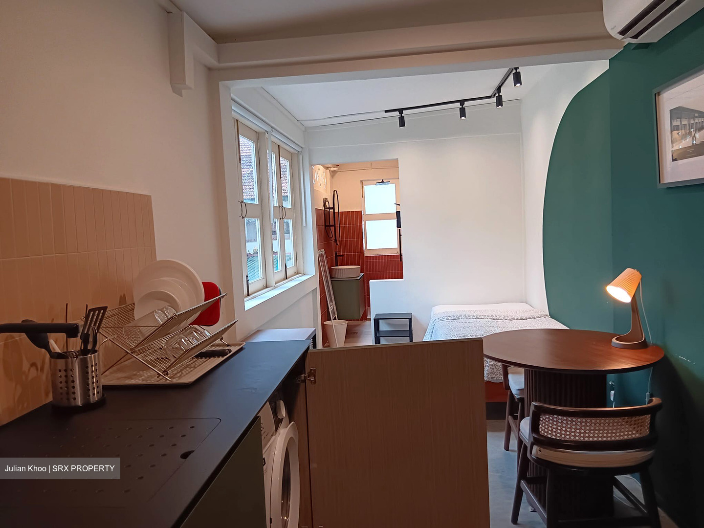 Hindoo Road (D8), Apartment #634145461